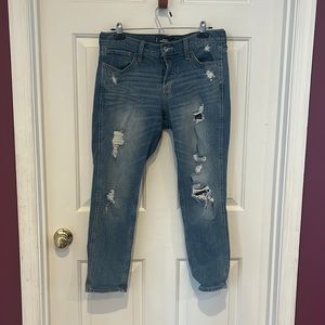 Vintage Boyfriend Jeans